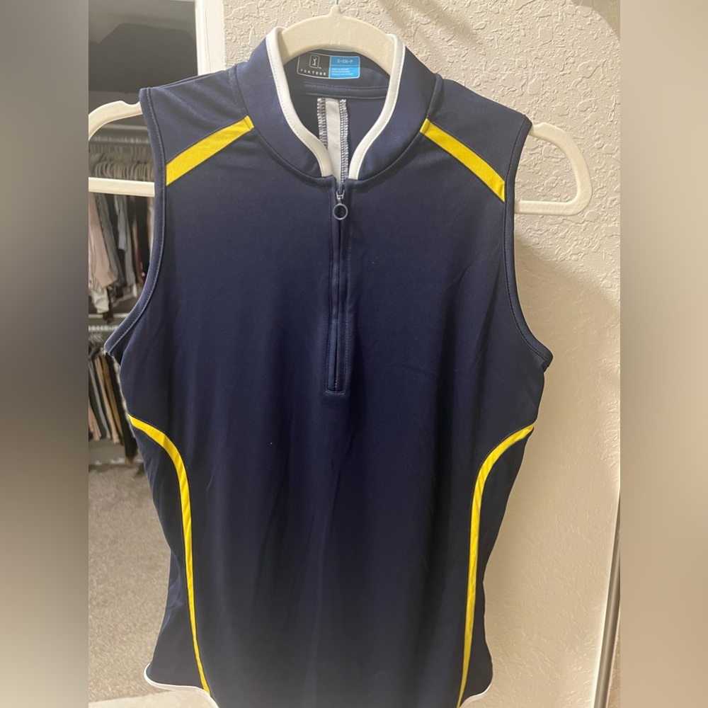 PGA Tour Golf Top
